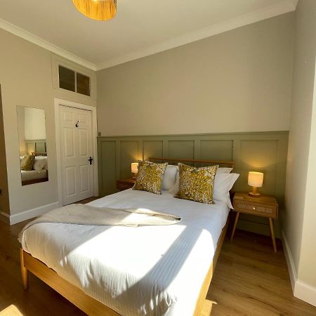 The Old Shop, A Two Bed Flat In Inverkip Village Экстерьер фото